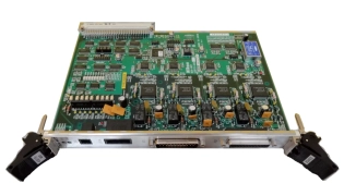 Nikon Precision 4S019-460 Processor PCB Card BSA-MOT NSR Series Working