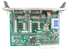 Nikon Precision 4S019-561 PCB Card BSA-ACCNT NSR FX-601F System Working