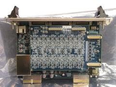 Nikon Precision 4S019-645-1 Processor PCB Card AFX6BD1-MAIN 4S019-646-1 Working