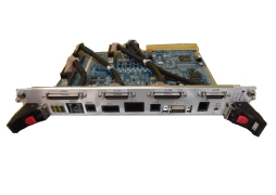 Nikon Precision 4S025-282-1A Processor PCB Card X8_WLIO NSR Series Working