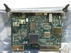 Nikon Precision 4S025-563 Processor PCB Card AFX8IF NSR Series Working