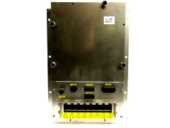 Nikon Precision 4S065-171 Controller Module IU-IOP1 NSR System Working