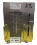 Nikon Precision 4S066-009-2 EXYF EXLCT Amplifier SPA376EC NSR System Working