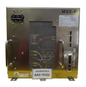 Nikon Precision 4S066-016-2 MSX-F Amplifier Module SPA471G 4S013-684-1 Working