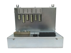 Nikon Precision 4S587-172 Switch Box TC-SW NSR-S205C Step-and-Repeat Working