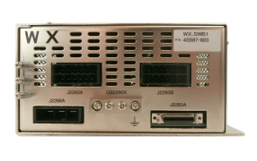 Nikon Precision 4S587-603 Controller WX.SWB1 WX NSR Series Working Surplus