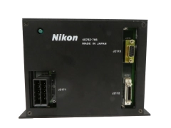 Nikon Precision 4S782-766 ALCP Temperature Controller NSR Series Working