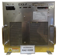 Nikon Precision 4T070-192 EXX-F Amplifier Module SPA4711 4S013-684-1 Working