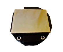 Nikon Precision AIS Aerial Image Sensor NSR-S204B Step-and-Repeat System Working