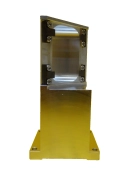 Nikon Precision Beam Retarder 1 NSR-S204B BMU Beam Matching Unit Working