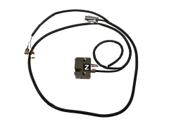 Nikon Precision BS90A WT Linear Scale Read Head Z-Axis NSR-S204B Working