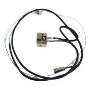 Nikon Precision BS90D WT Linear Scale Read Head Y-Axis NSR-S204B Working