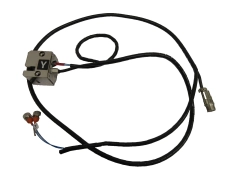 Nikon Precision BS90D WT Linear Scale Read Head Y-Axis NSR-S204B Working