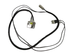 Nikon Precision BS91A WT Linear Scale Read Head Y-Axis NSR-S204B Working