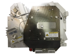 Nikon Precision Chuck Load Table 4S018-876 NSR-S207D NSR-S307E System Working