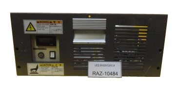 Nikon Precision FIA Autofocus Bulb Housing NSR-S204B Scanning System Working