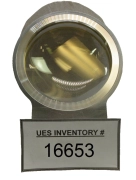 Nikon Precision Fly's Eye Field Lens NSR-S204B Step-and-Repeat Working