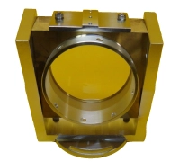 Nikon Precision Halving Glass NSR-S204B BMU Beam Matching Unit Working