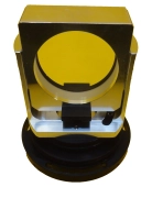 Nikon Precision Halving Glass Optics NSR-S204B BMU Beam Matching Unit Working