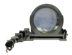 Nikon Precision Illumination Uniformity Control IUC Relay Lens NSR-S202A Working