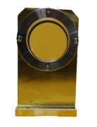 Nikon Precision Main Body Side Front Relay NSR-S204B BMU Beam Matching Working