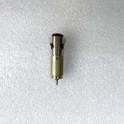 Nikon Precision Miniature DC Gear Motor  001G48S/16/5 41:1 / KBB00610 505