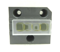 Nikon Precision Reflectance Plate NSR-S306C DUV Scanning System Working