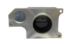 Nikon Precision RETTD1096AAG-011 EPROM Sensor 101A9D10 NSR-S204B Working