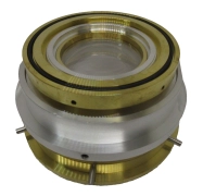 Nikon Precision S-Pure Relay Lens NSR-S204B Step-and-Repeat Optics Working