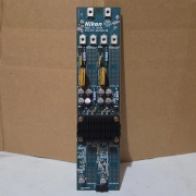 Nikon Precision STG-STC-33/5V2-X8 Interface Board PCB NSR System Working