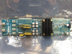 Nikon Precision STG-STC-33/5V2-X8 Interface Board PCB NSR System Working