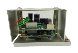 Nikon Precision VB-001 Wafer Loader Pre2 Detector PCB Assembly NSR-S204B Working