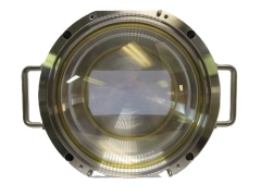 Nikon Precision Vertical Relay Lens NSR-S204B Step-and-Repeat Optics Working