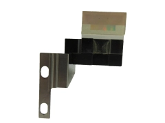 Nikon Precision WT Linear Scale BS90A NSR-S204B Step-and-Repeat System Working