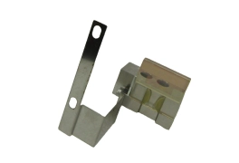 Nikon Precision WT Linear Scale BS91 NSR-S306C DUV Scanning System Working