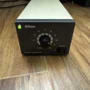 Nikon PSM-1120 / 12V100W Power Supply Unit 100-120V 50/60HZ 3A