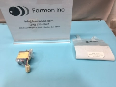 Nikon PX244-02A MOTOR CHUCK ROTATE, RN592-4017, 192362