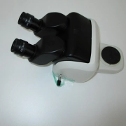 Nikon R-TERG50 Trinocular tilting tube & CFI 10X/22