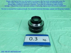 NIKON RAYFACT IL50mm PF5028ML Industrial Lens as in photos, sn:0141, DHL