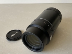 NIKON Rayfact VL1.4x L-OFM14060MN Used, Tested