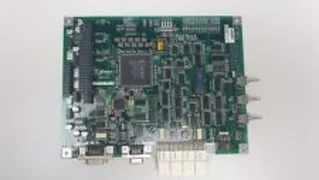 Nikon RBT I/F Board 4S018-783-4 NSR Used