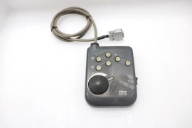 Nikon RCP-21 Controller for Optiphot 200 300 Microscope Fully Tested Excellent