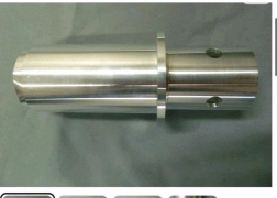 NIKON RELAY LENS 4L990-044AN