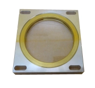 Nikon Relay Lens Optic NSR-S205C BMU Beam Matching Optical Unit Working