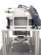 Nikon Reticle Exchange Assembly RH-11C-3001-E100D0