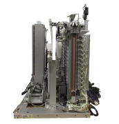 Nikon Reticle Loader Unit NSR-S205C Step-and-Repeat Exposure System Spare