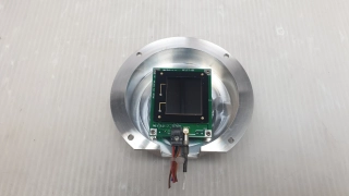 Nikon RFLCT-XB Optical Sensor P/N 4S005-274 - Used