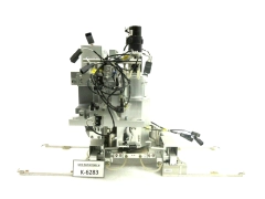 Nikon RH-11C-3001-E100AL Reticle Exchange Assembly REX NSR-S306C System Used