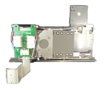 Nikon Right Bias Blinds Slider Assembly Yaskawa BM9420423 NSR-S205C Untested