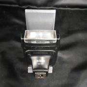 Nikon SB-400 Speedlight External Flash Used
